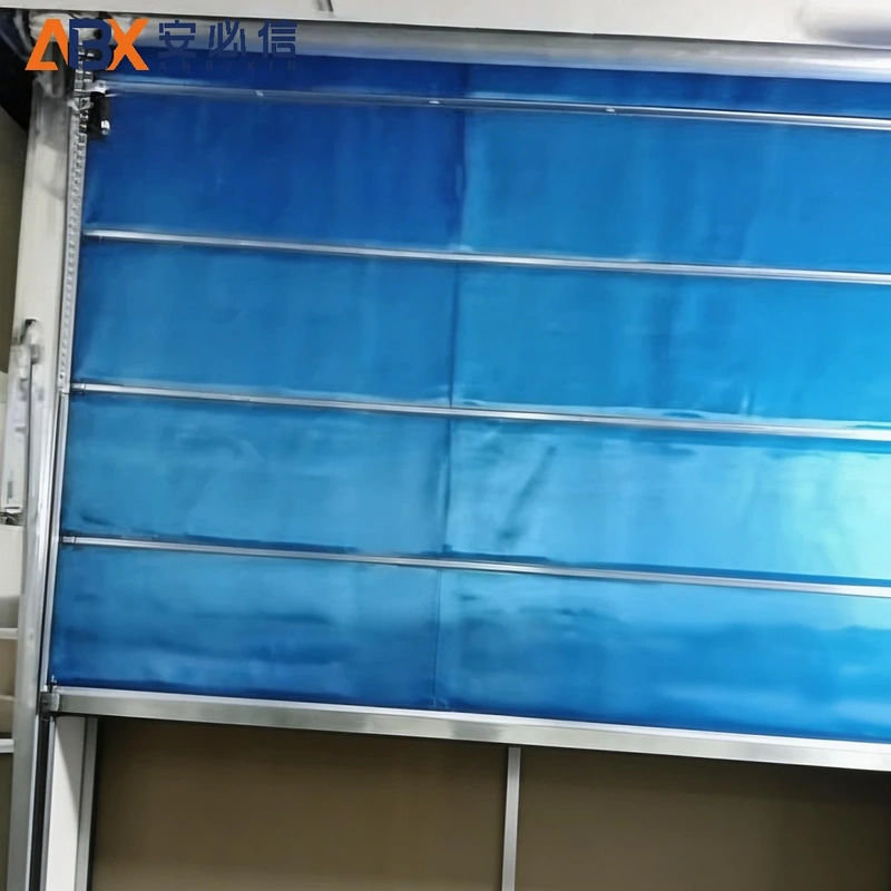 鄂尔多斯市快速堆积门