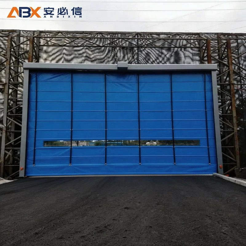 鄂尔多斯市堆积门