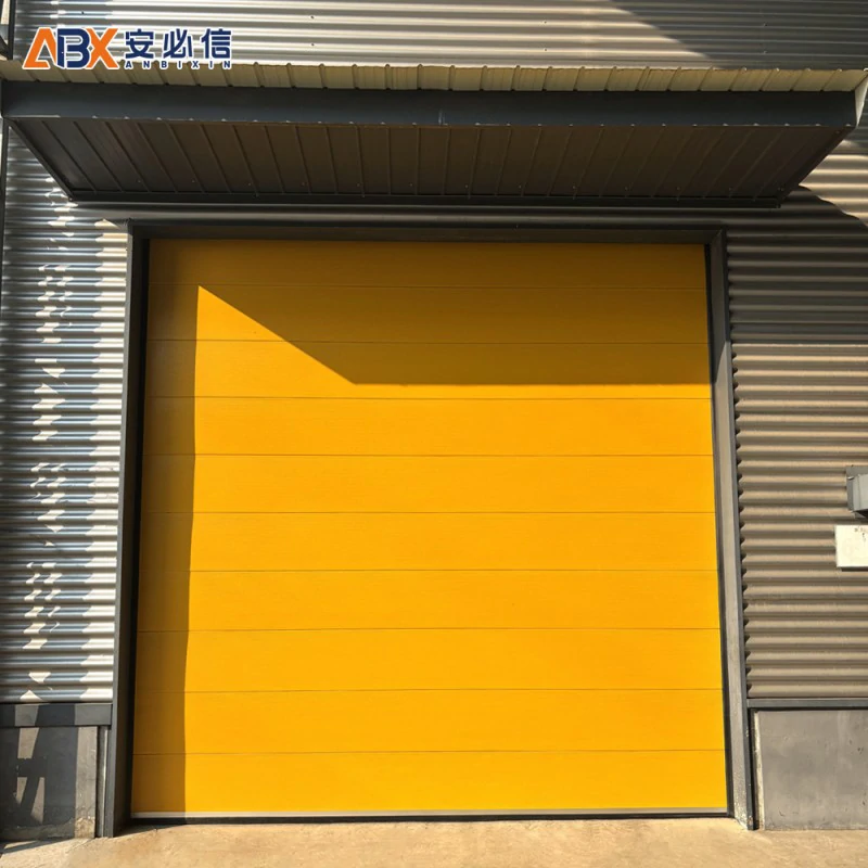 鄂尔多斯市快速提升门